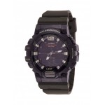 Casio HDC-700-1A Illuminator Analog Digital Mens Watch