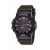 Casio HDC-700-1A Illuminator Analog Digital Mens Watch