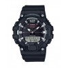 Casio HDC-700-1A Illuminator Analog Digital Mens Watch